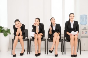 How to influence interviews using body language