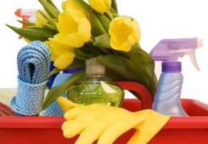 How to spring clean your career!